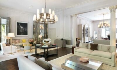 Buckingham Gate, St James`s, SW1E