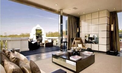 Wellington Court, Knightsbridge, SW1