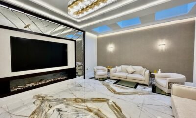 Rex Place, Mayfair, W1K